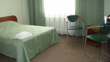 Стандарт+ в Гостинице Мещера