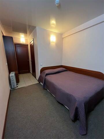 Стандарт в Гостинице Мещера